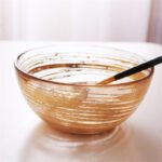 Wholesale Glass Charger Plate PZ-072 - Image 6